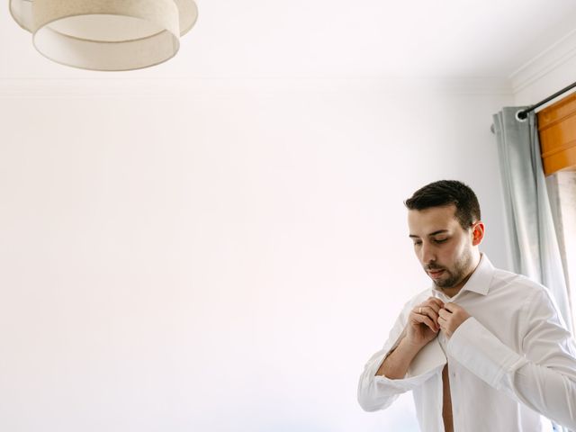 O casamento de Bruno e Joana em Vila Franca de Xira, Vila Franca de Xira 5