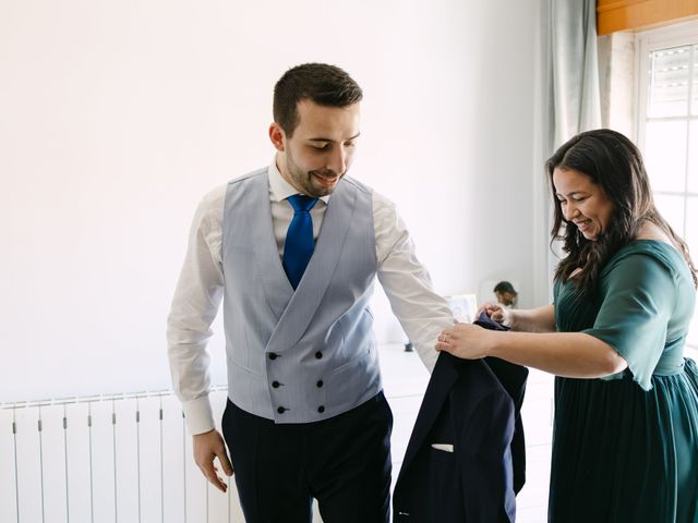 O casamento de Bruno e Joana em Vila Franca de Xira, Vila Franca de Xira 10