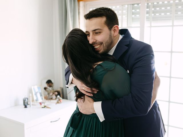 O casamento de Bruno e Joana em Vila Franca de Xira, Vila Franca de Xira 11