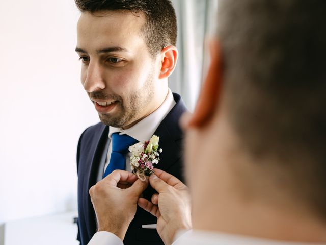 O casamento de Bruno e Joana em Vila Franca de Xira, Vila Franca de Xira 13