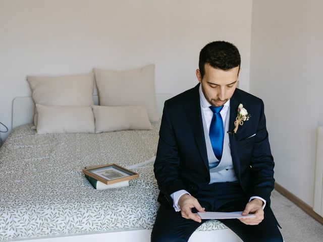 O casamento de Bruno e Joana em Vila Franca de Xira, Vila Franca de Xira 15
