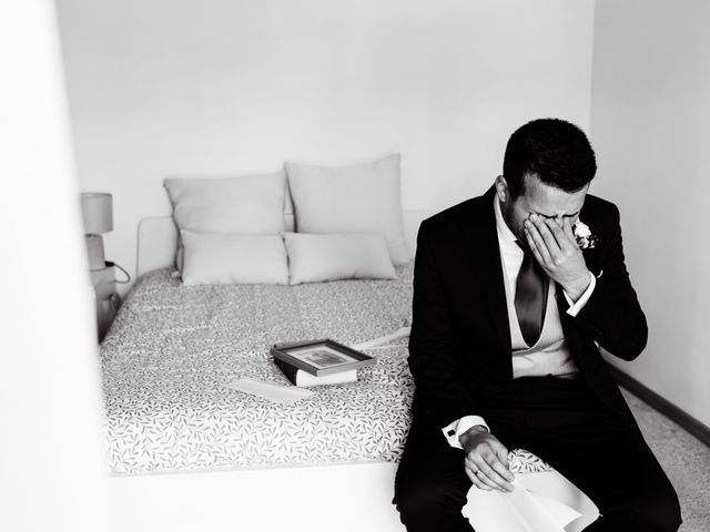 O casamento de Bruno e Joana em Vila Franca de Xira, Vila Franca de Xira 16