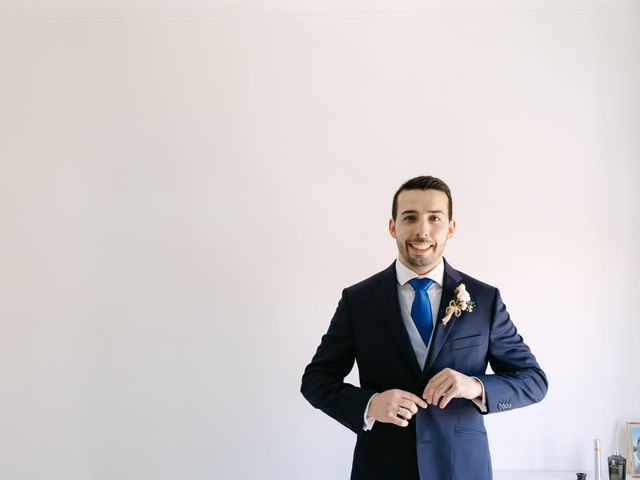 O casamento de Bruno e Joana em Vila Franca de Xira, Vila Franca de Xira 17