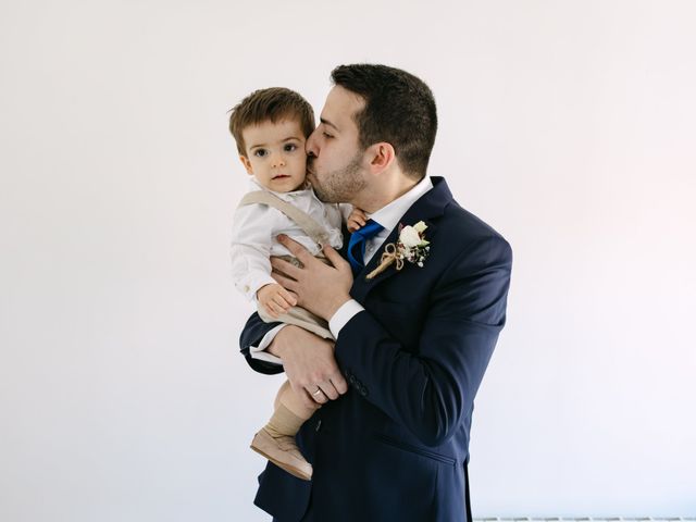 O casamento de Bruno e Joana em Vila Franca de Xira, Vila Franca de Xira 18