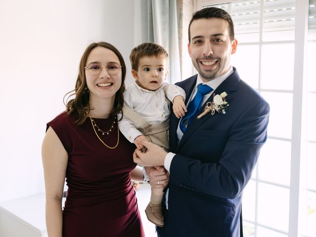 O casamento de Bruno e Joana em Vila Franca de Xira, Vila Franca de Xira 19