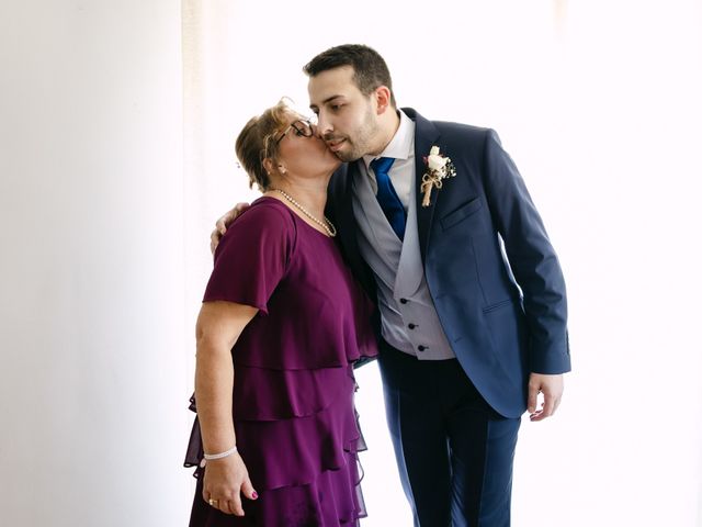 O casamento de Bruno e Joana em Vila Franca de Xira, Vila Franca de Xira 20