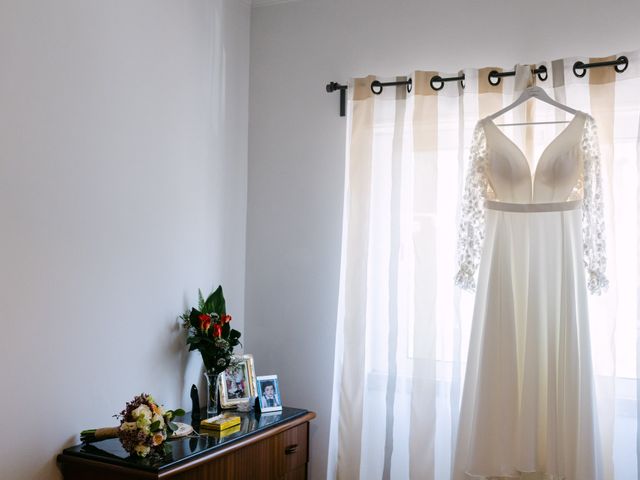 O casamento de Bruno e Joana em Vila Franca de Xira, Vila Franca de Xira 21