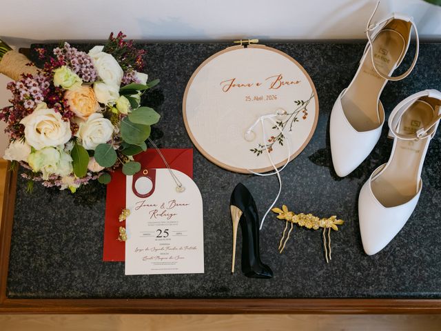 O casamento de Bruno e Joana em Vila Franca de Xira, Vila Franca de Xira 22