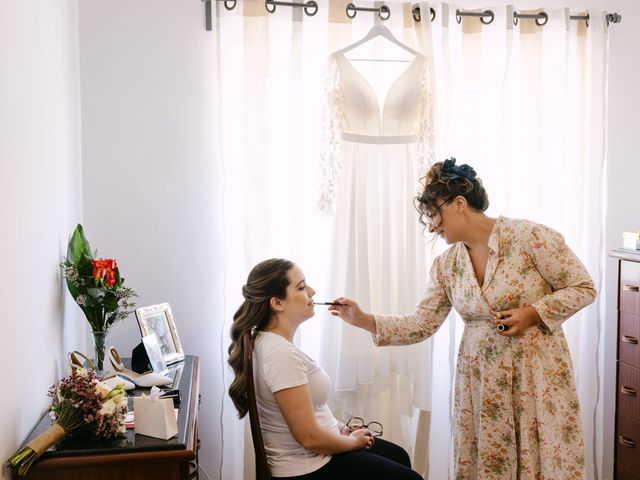O casamento de Bruno e Joana em Vila Franca de Xira, Vila Franca de Xira 26