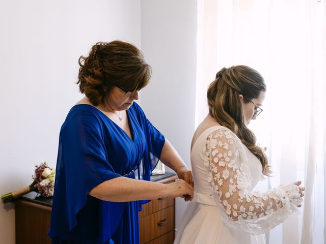 O casamento de Bruno e Joana em Vila Franca de Xira, Vila Franca de Xira 27
