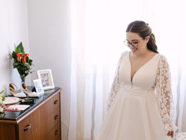 O casamento de Bruno e Joana em Vila Franca de Xira, Vila Franca de Xira 28