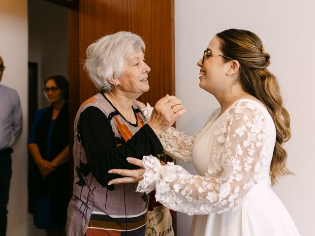 O casamento de Bruno e Joana em Vila Franca de Xira, Vila Franca de Xira 29