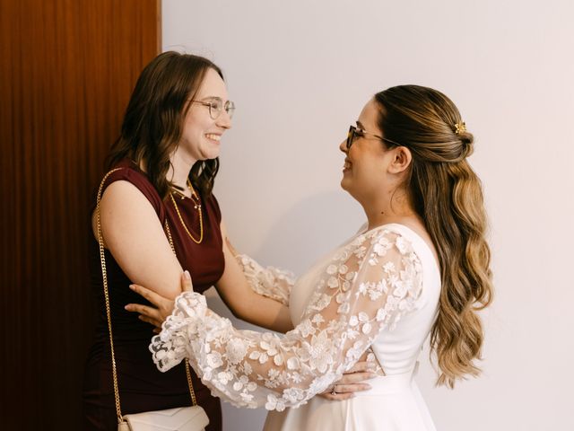 O casamento de Bruno e Joana em Vila Franca de Xira, Vila Franca de Xira 30
