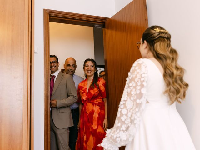 O casamento de Bruno e Joana em Vila Franca de Xira, Vila Franca de Xira 31