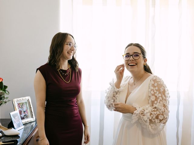 O casamento de Bruno e Joana em Vila Franca de Xira, Vila Franca de Xira 32