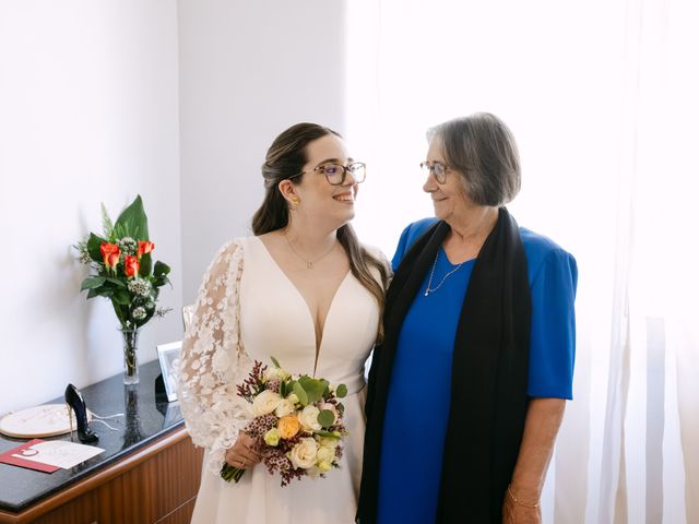 O casamento de Bruno e Joana em Vila Franca de Xira, Vila Franca de Xira 34