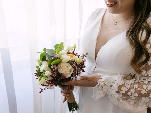 O casamento de Bruno e Joana em Vila Franca de Xira, Vila Franca de Xira 35