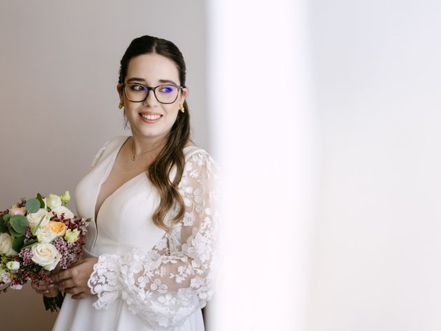 O casamento de Bruno e Joana em Vila Franca de Xira, Vila Franca de Xira 36