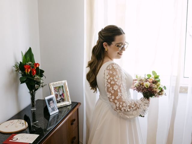 O casamento de Bruno e Joana em Vila Franca de Xira, Vila Franca de Xira 37