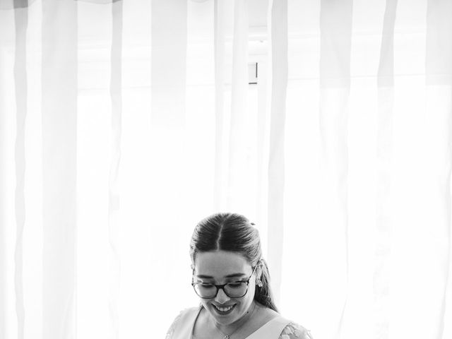 O casamento de Bruno e Joana em Vila Franca de Xira, Vila Franca de Xira 38