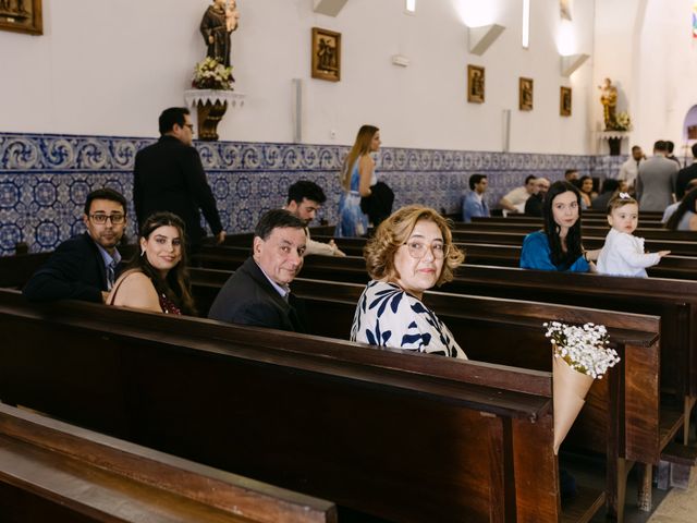 O casamento de Bruno e Joana em Vila Franca de Xira, Vila Franca de Xira 41