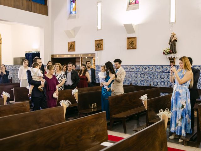 O casamento de Bruno e Joana em Vila Franca de Xira, Vila Franca de Xira 43