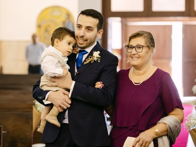 O casamento de Bruno e Joana em Vila Franca de Xira, Vila Franca de Xira 44