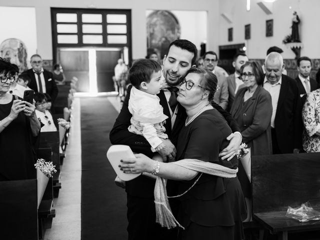 O casamento de Bruno e Joana em Vila Franca de Xira, Vila Franca de Xira 45