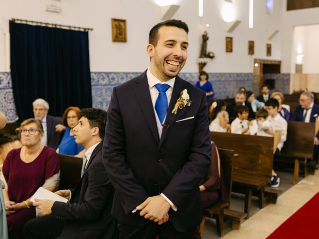 O casamento de Bruno e Joana em Vila Franca de Xira, Vila Franca de Xira 47