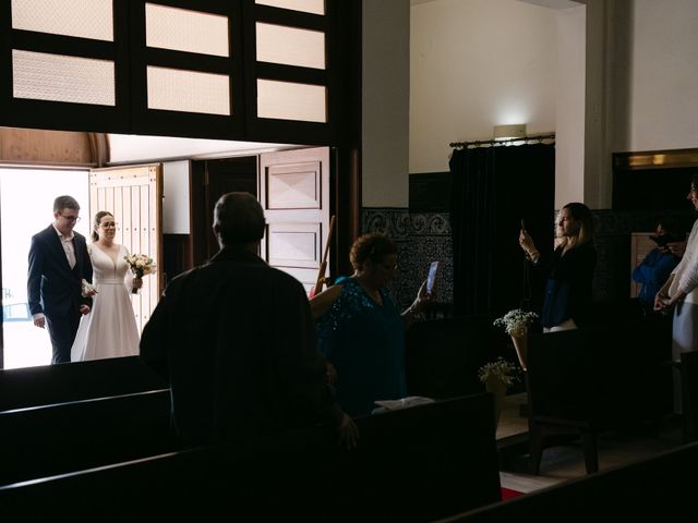 O casamento de Bruno e Joana em Vila Franca de Xira, Vila Franca de Xira 48