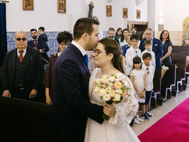O casamento de Bruno e Joana em Vila Franca de Xira, Vila Franca de Xira 50