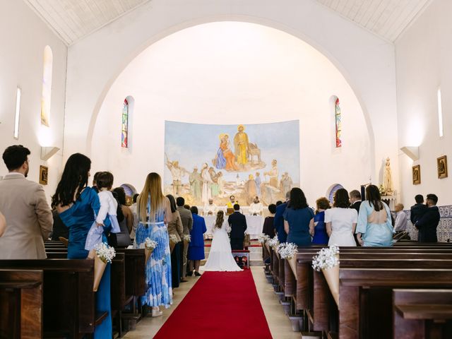 O casamento de Bruno e Joana em Vila Franca de Xira, Vila Franca de Xira 52