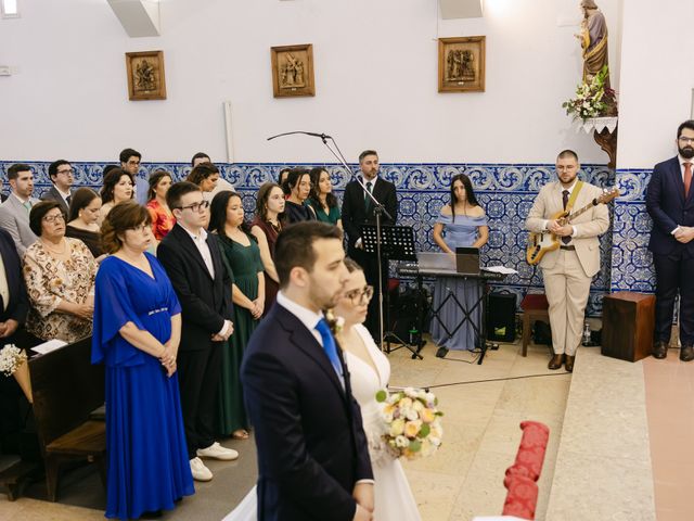 O casamento de Bruno e Joana em Vila Franca de Xira, Vila Franca de Xira 53