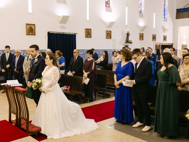 O casamento de Bruno e Joana em Vila Franca de Xira, Vila Franca de Xira 55