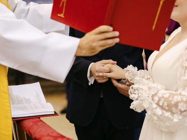 O casamento de Bruno e Joana em Vila Franca de Xira, Vila Franca de Xira 58