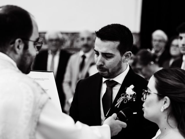 O casamento de Bruno e Joana em Vila Franca de Xira, Vila Franca de Xira 59