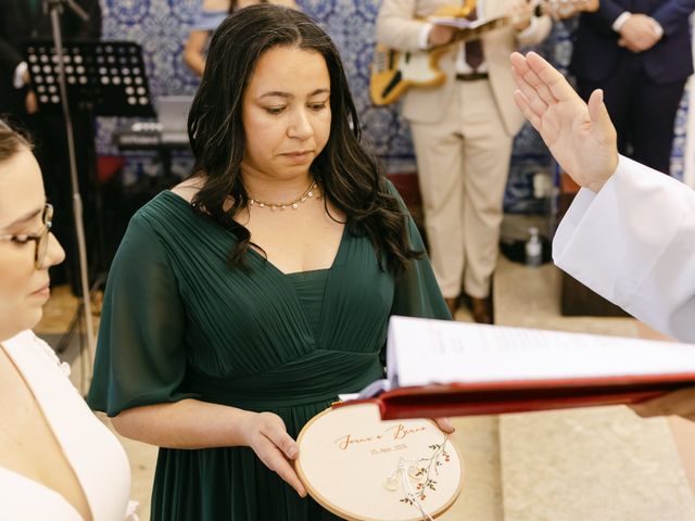 O casamento de Bruno e Joana em Vila Franca de Xira, Vila Franca de Xira 60