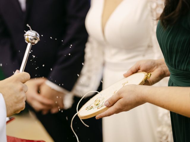 O casamento de Bruno e Joana em Vila Franca de Xira, Vila Franca de Xira 61