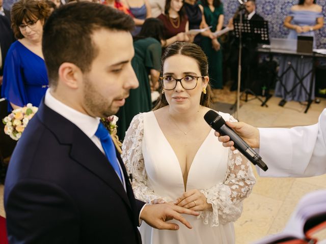 O casamento de Bruno e Joana em Vila Franca de Xira, Vila Franca de Xira 63