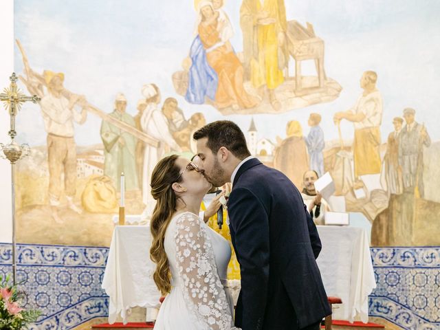 O casamento de Bruno e Joana em Vila Franca de Xira, Vila Franca de Xira 64