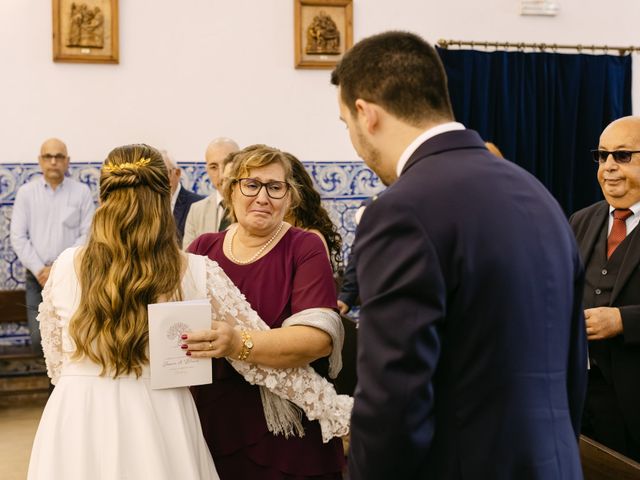 O casamento de Bruno e Joana em Vila Franca de Xira, Vila Franca de Xira 65