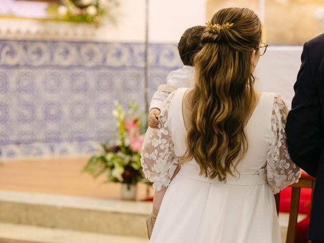 O casamento de Bruno e Joana em Vila Franca de Xira, Vila Franca de Xira 69