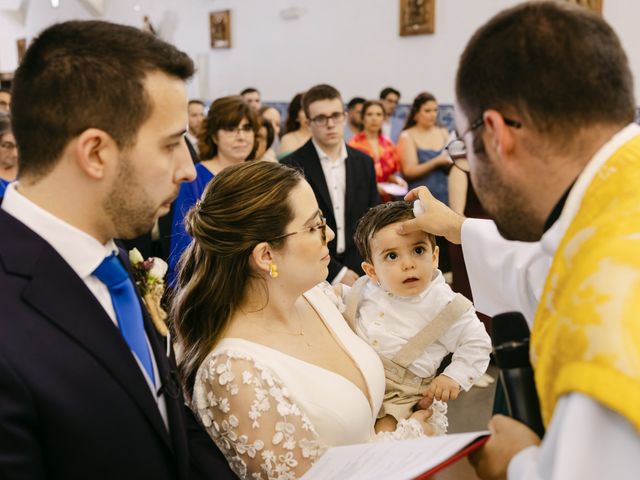 O casamento de Bruno e Joana em Vila Franca de Xira, Vila Franca de Xira 70