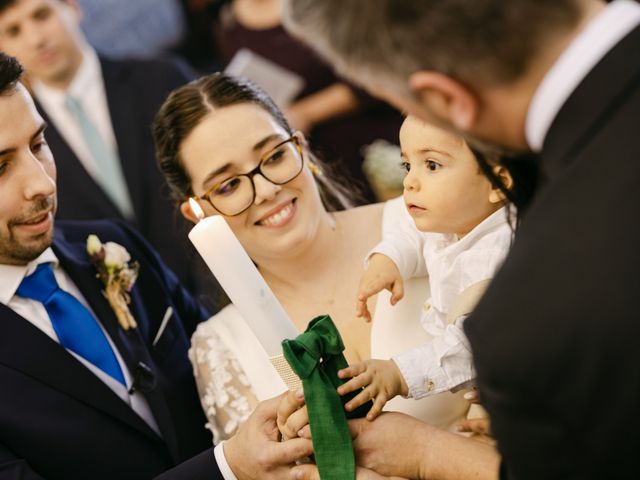 O casamento de Bruno e Joana em Vila Franca de Xira, Vila Franca de Xira 71