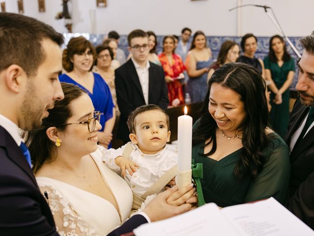 O casamento de Bruno e Joana em Vila Franca de Xira, Vila Franca de Xira 72