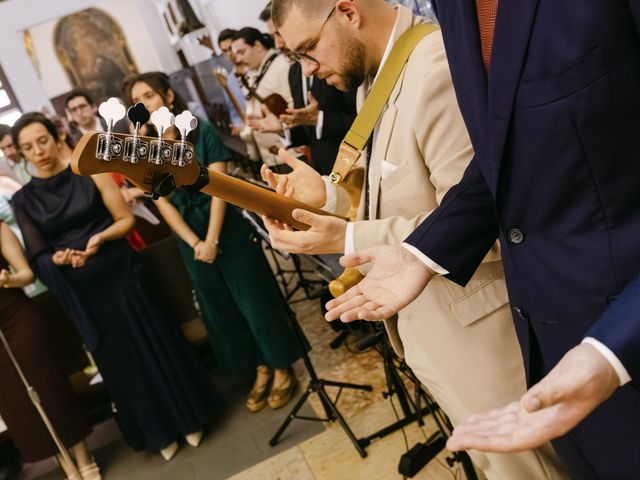 O casamento de Bruno e Joana em Vila Franca de Xira, Vila Franca de Xira 74