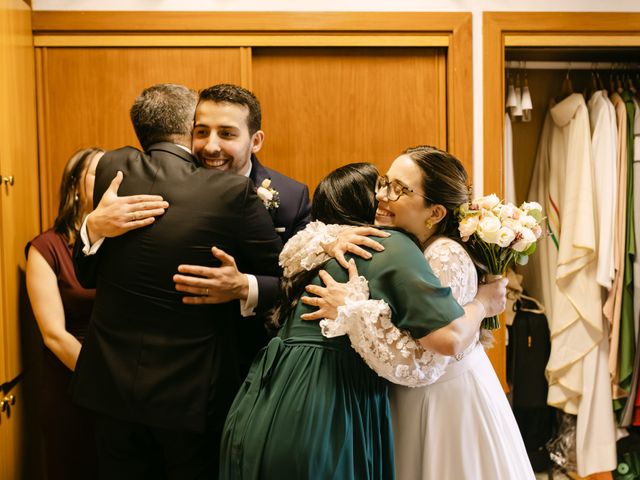 O casamento de Bruno e Joana em Vila Franca de Xira, Vila Franca de Xira 76