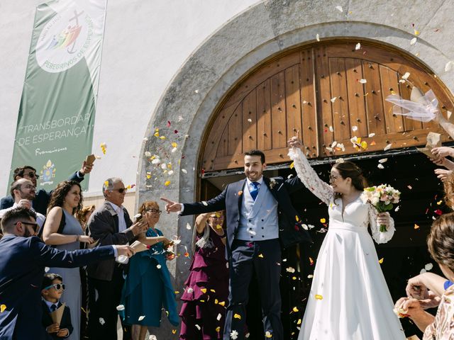 O casamento de Bruno e Joana em Vila Franca de Xira, Vila Franca de Xira 77