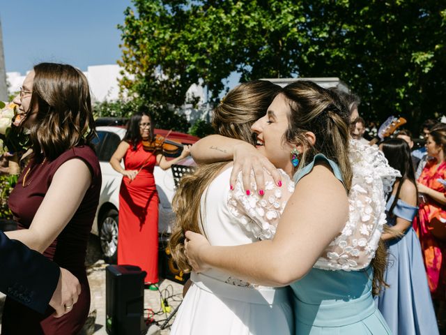 O casamento de Bruno e Joana em Vila Franca de Xira, Vila Franca de Xira 78