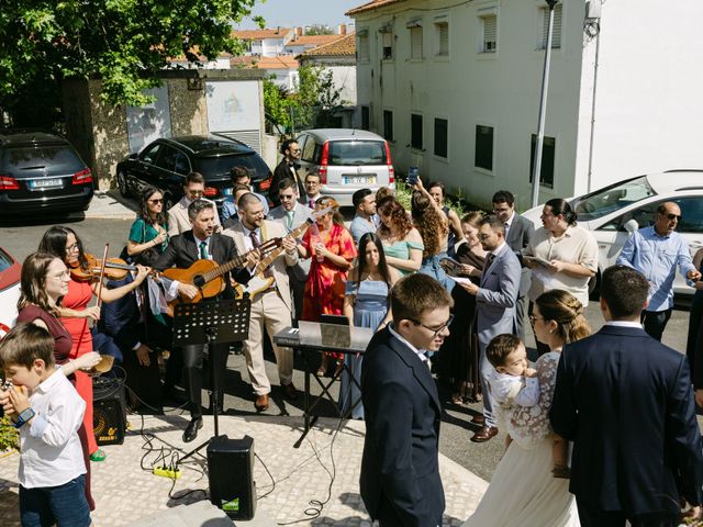 O casamento de Bruno e Joana em Vila Franca de Xira, Vila Franca de Xira 79